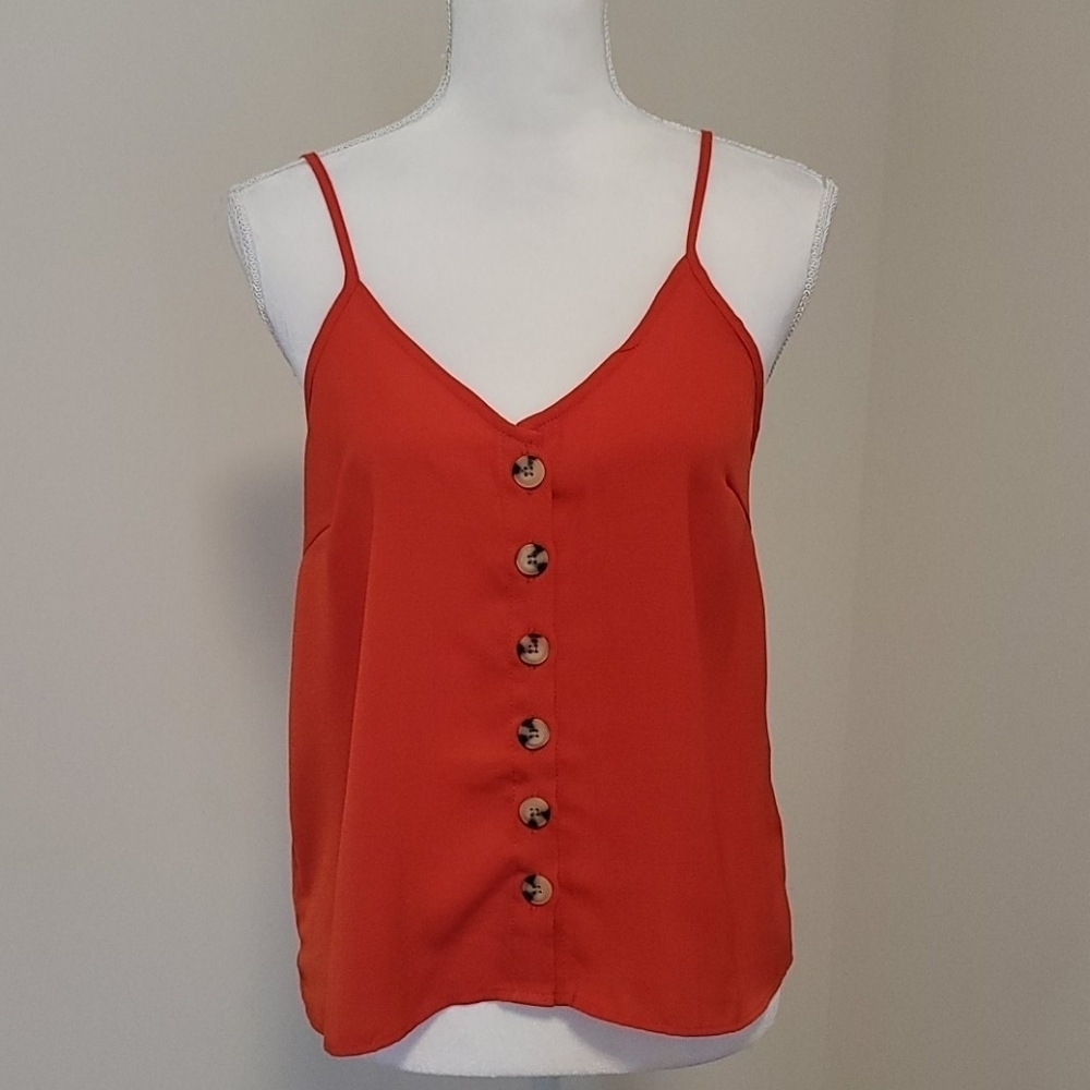 Paper Crane women's top. Size S